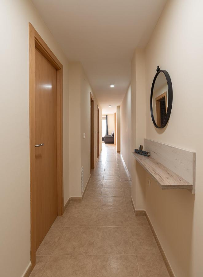 Nuevo Apartamento En Playa Con Aire Acondicionado Masbo 3 Moncofar Ngoại thất bức ảnh