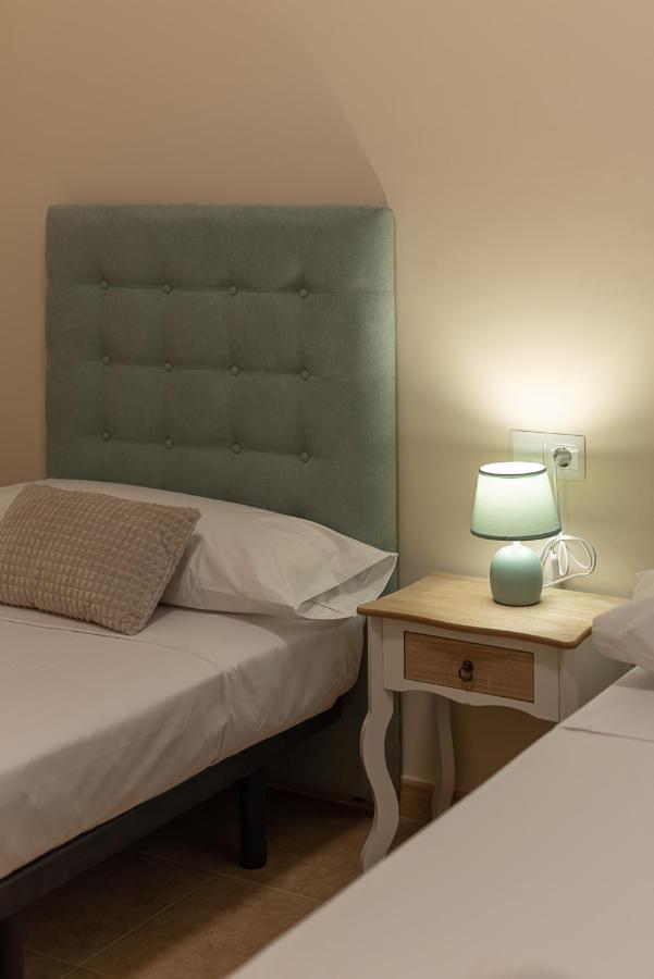 Nuevo Apartamento En Playa Con Aire Acondicionado Masbo 3 Moncofar Ngoại thất bức ảnh
