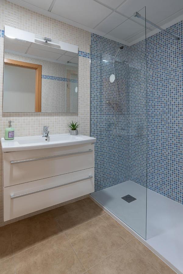 Nuevo Apartamento En Playa Con Aire Acondicionado Masbo 3 Moncofar Ngoại thất bức ảnh