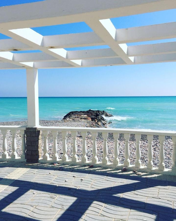 Nuevo Apartamento En Playa Con Aire Acondicionado Masbo 3 Moncofar Ngoại thất bức ảnh